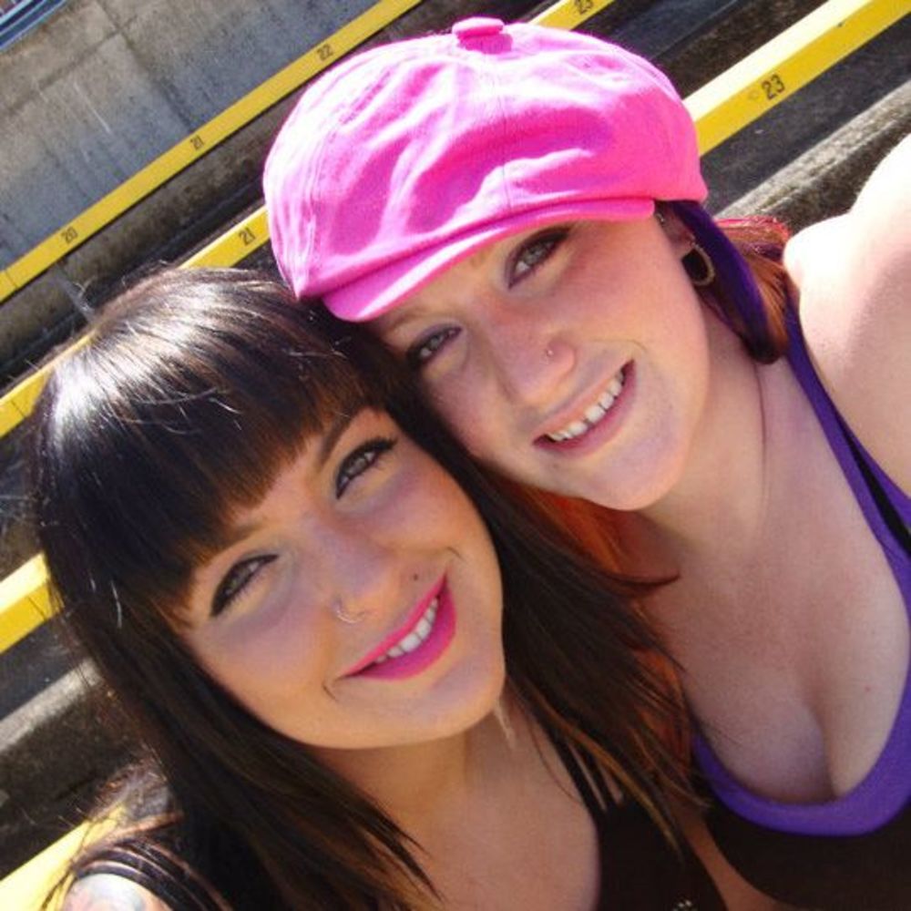 Meet your Posher, Jaime